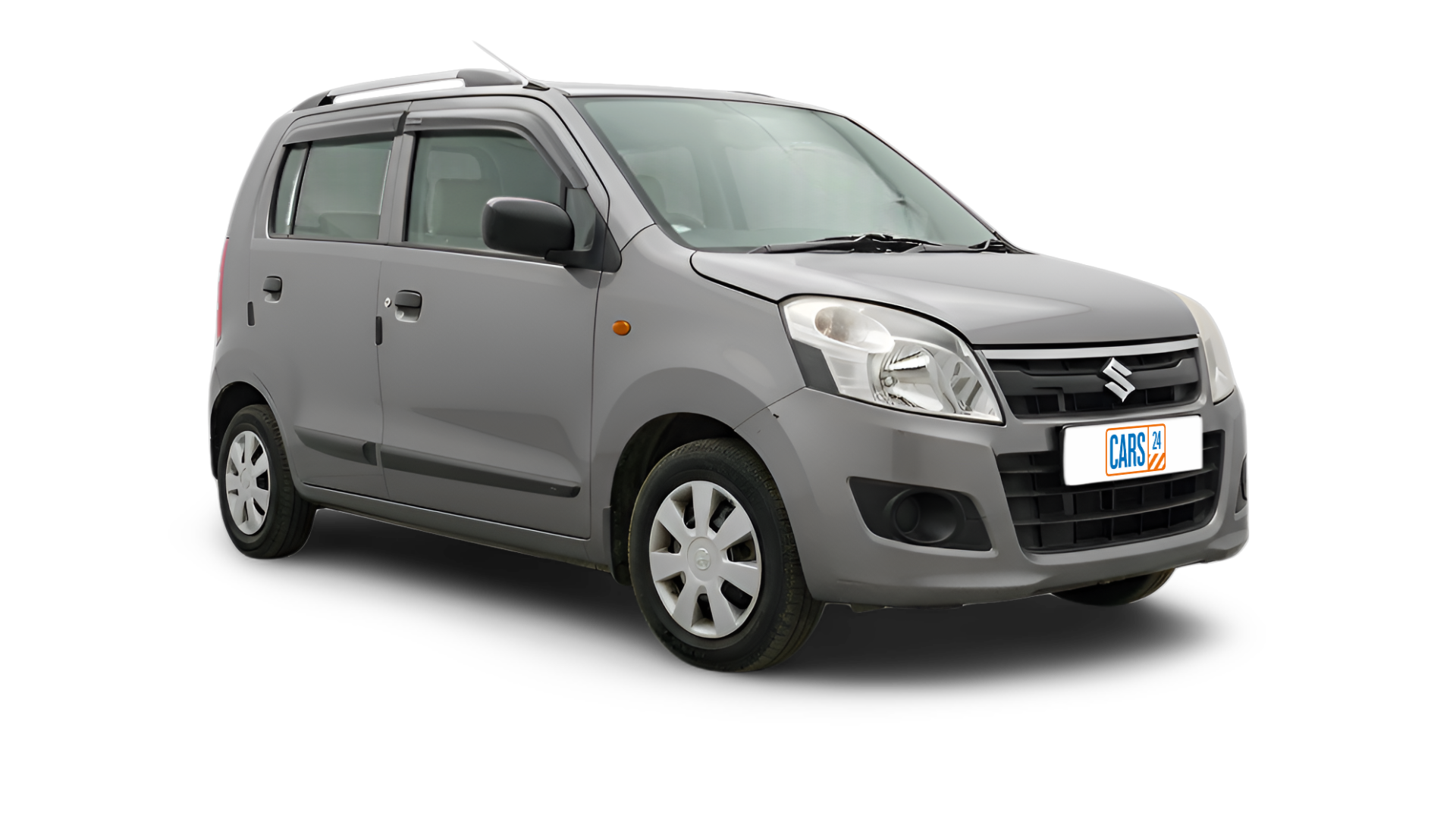 Maruti Wagon R 1.0-img
